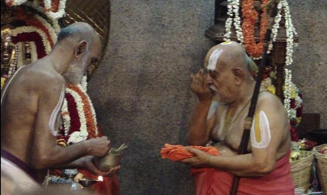 Srimushnam Andavan 80th Thirunakshatram at Bangalore  2014--0007