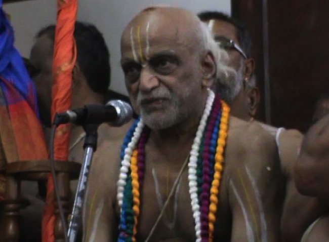 Srimushnam Andavan 80th Thirunakshatram at Bangalore  2014--0013