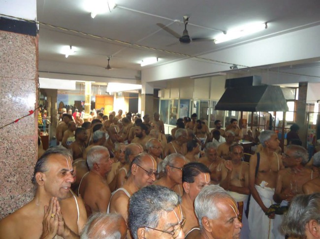 Srimushnam Andavan 80th Thirunakshatram at Bangalore  2014--21