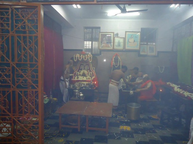 Srimushnam Andavan 80th Thirunakshatram at Bangalore  2014--28