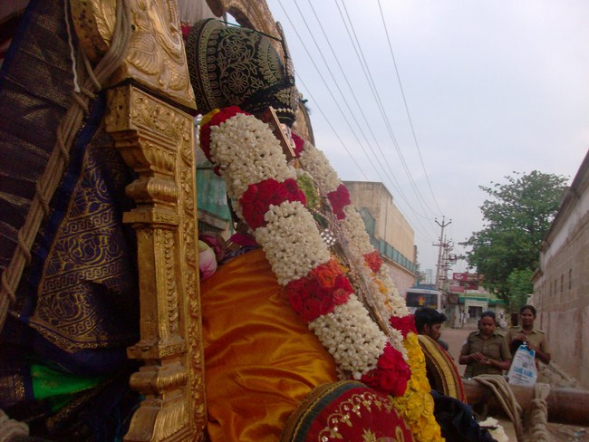 Sriperumbudur Swami Ramanujar Aani Thiruvadirai Purappadu7