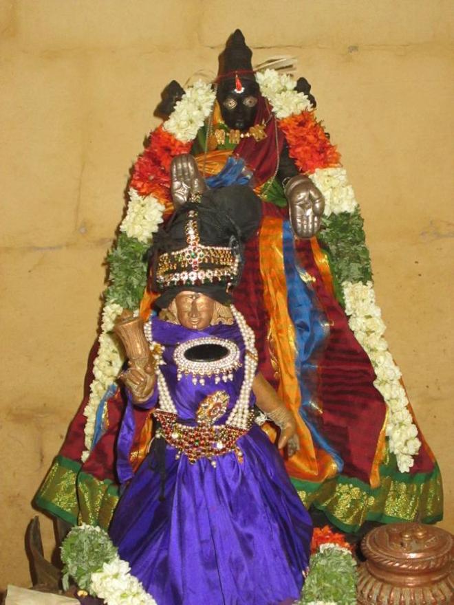 Thirukurallappan Samprokshanam_48