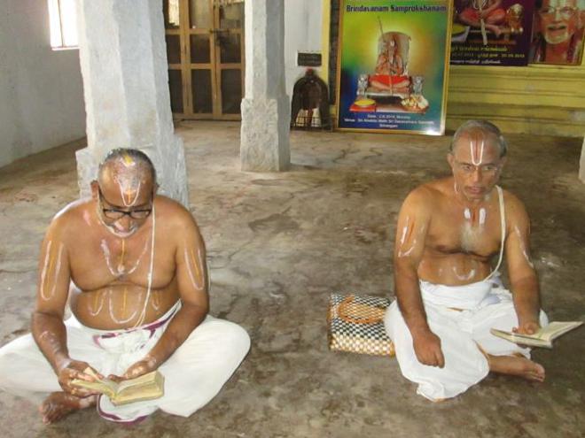 Thirukurallappan Samprokshanam_59