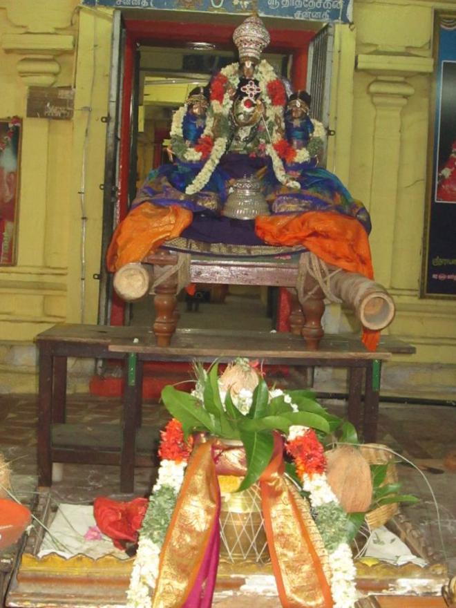 Thirukurallappan Samprokshanam_92