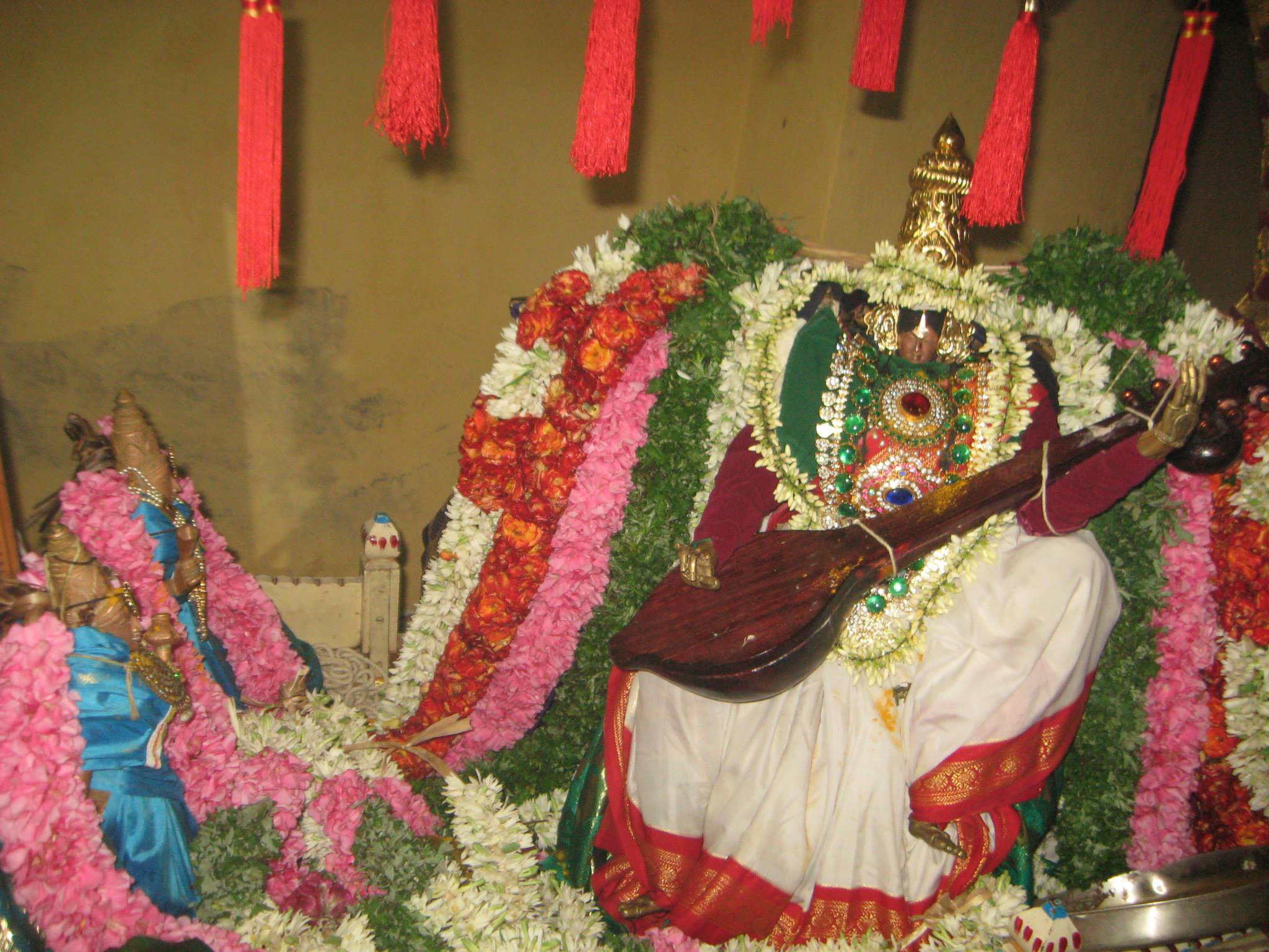 Thiruvali Brahmotsavam3