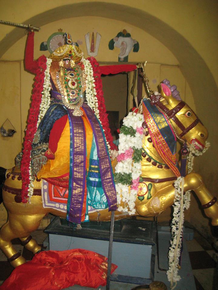 Thiruvali Brahmotsavam7