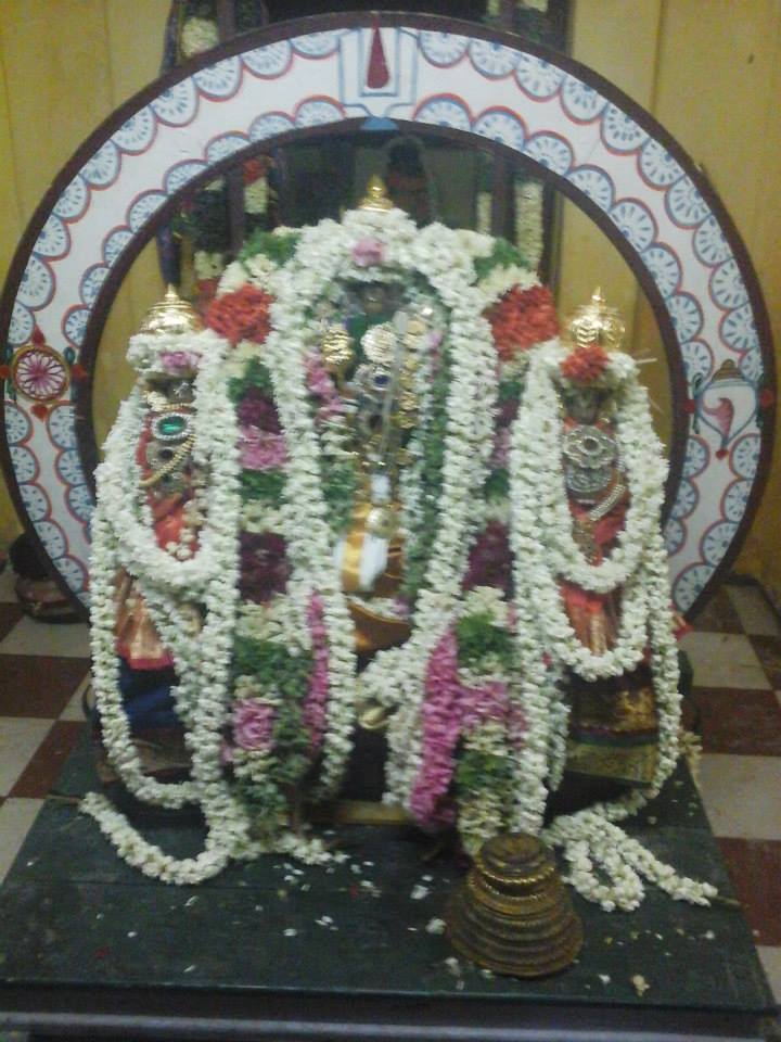Thiruvali Utsavam1
