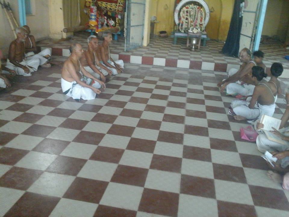 Thiruvali Utsavam10