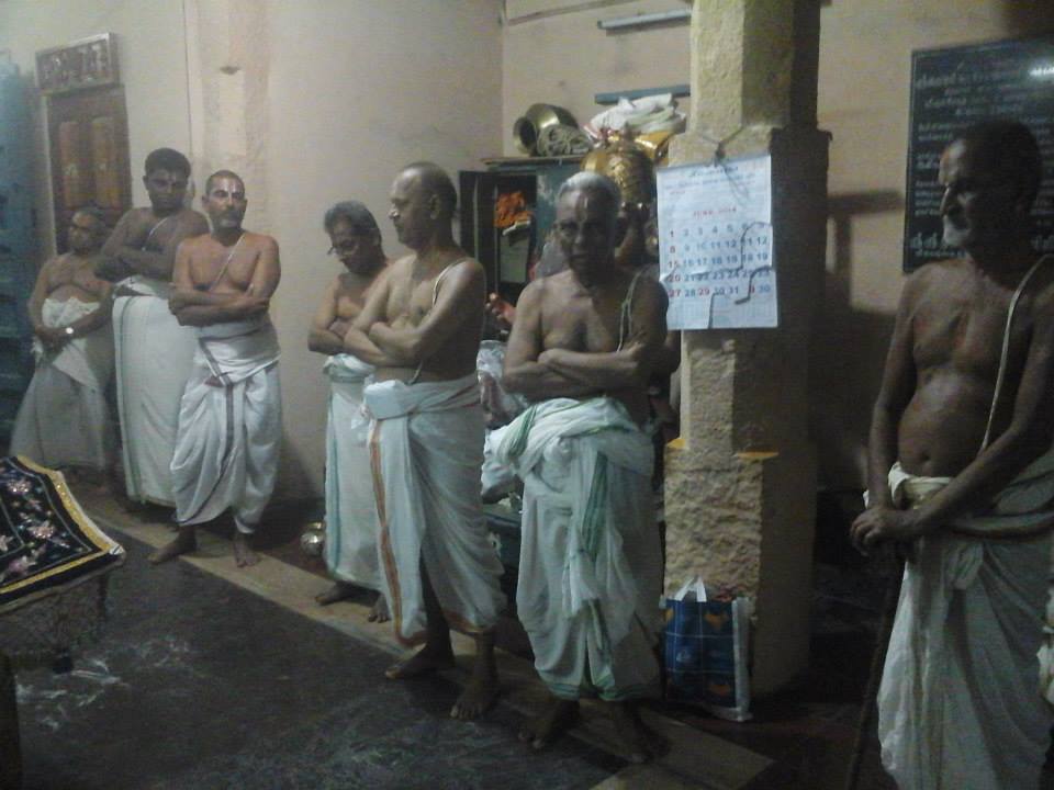 Thiruvali Utsavam12
