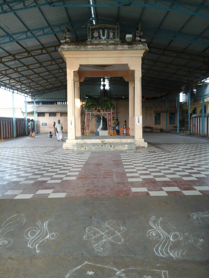 Thiruvali Utsavam3