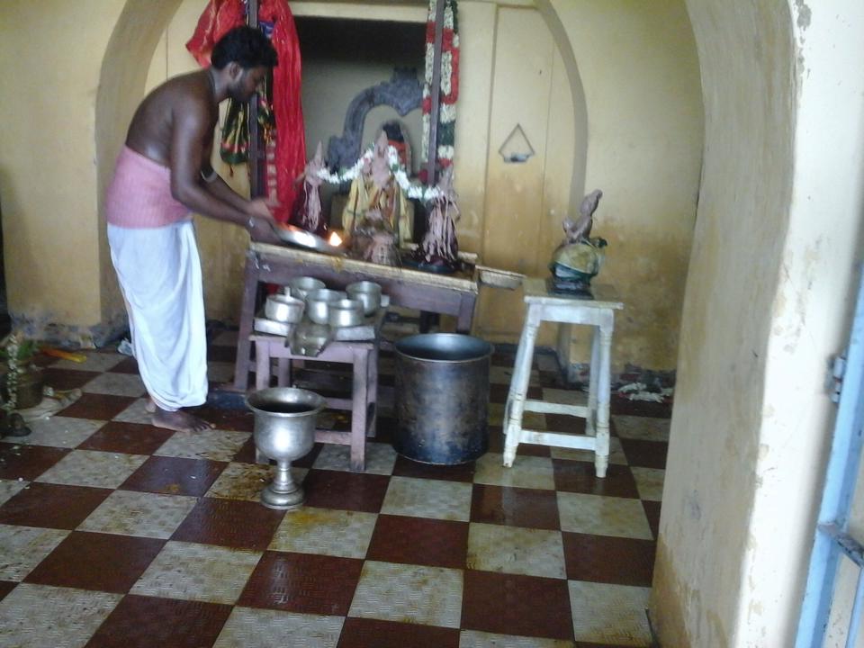 Thiruvali Utsavam4