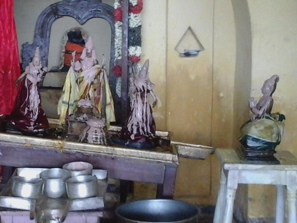 Thiruvali Utsavam5