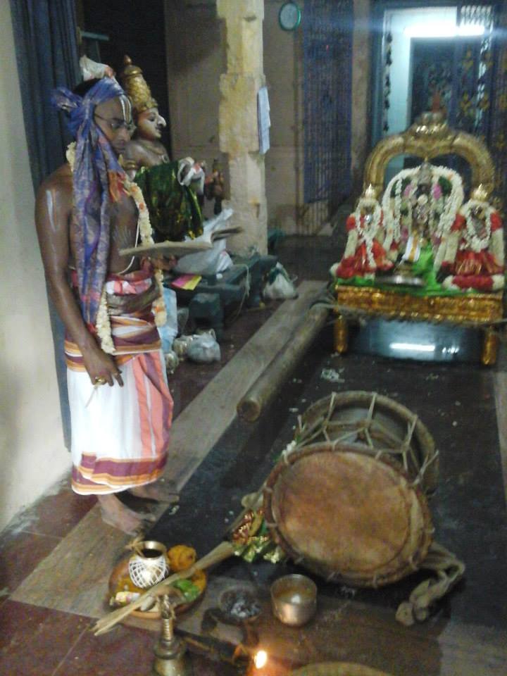 Thiruvali Utsavam6