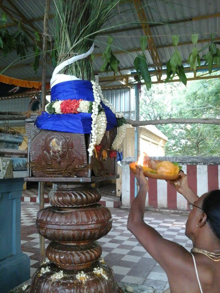 Thiruvali Utsavam8