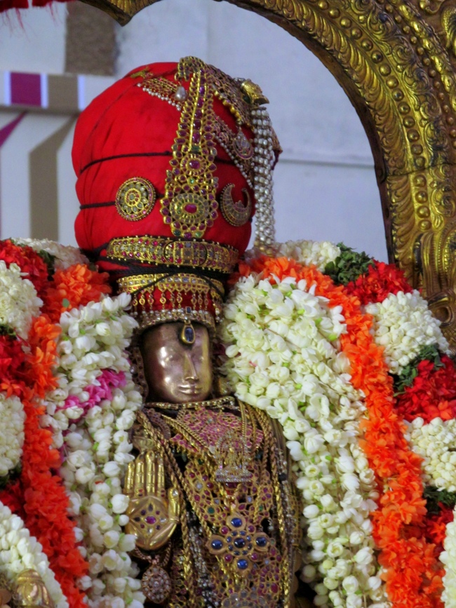 Thiruvallur Sri Veeraraghava Perumal Aani Theppotsavam Day 3 28-06-2014   02