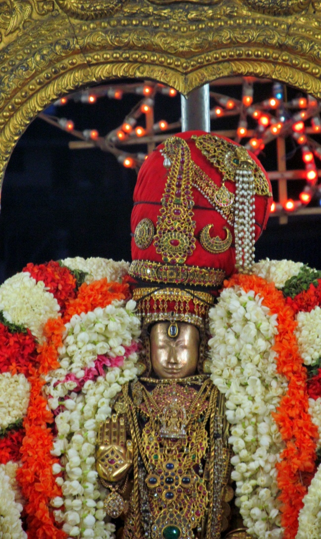 Thiruvallur Sri Veeraraghava Perumal Aani Theppotsavam Day 3 28-06-2014   12