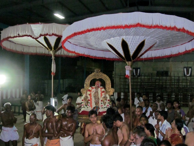 Thiruvallur Sri Veeraraghava Perumal Aani Theppotsavam Day 3 28-06-2014   37