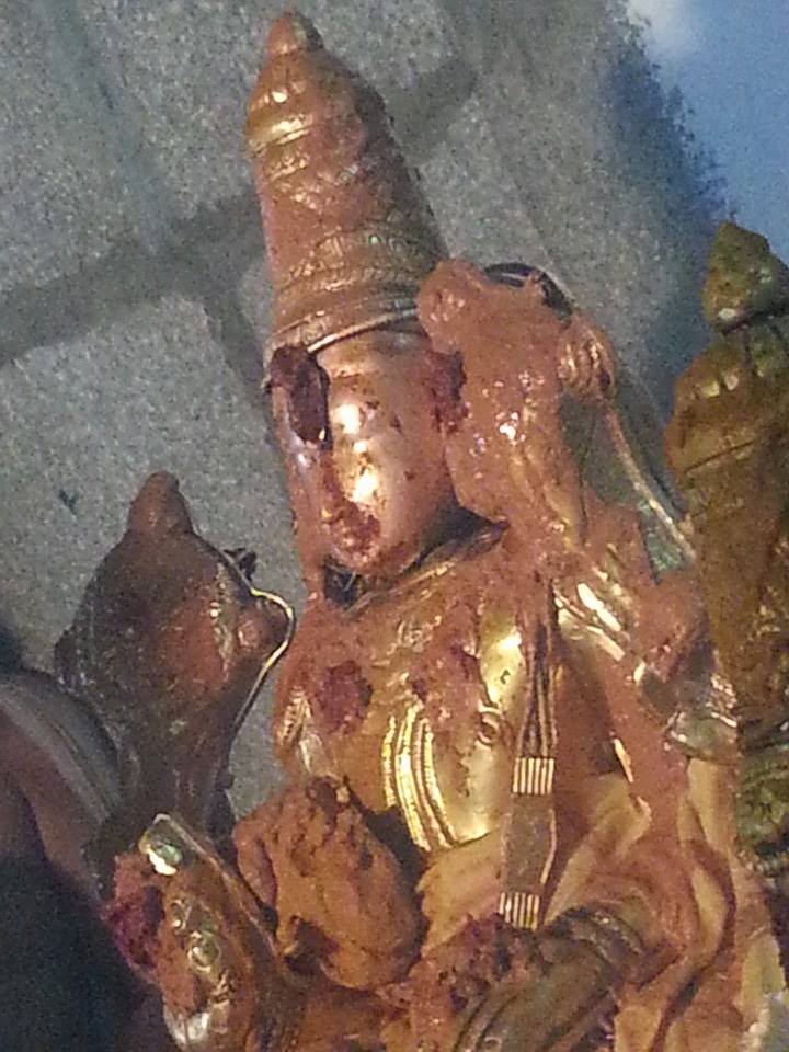 Tirupathi Govindarajaswamy Dwadasaradhanam3