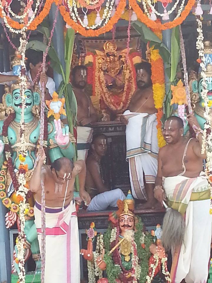 Tirupathi Govindarajaswamy Ther4