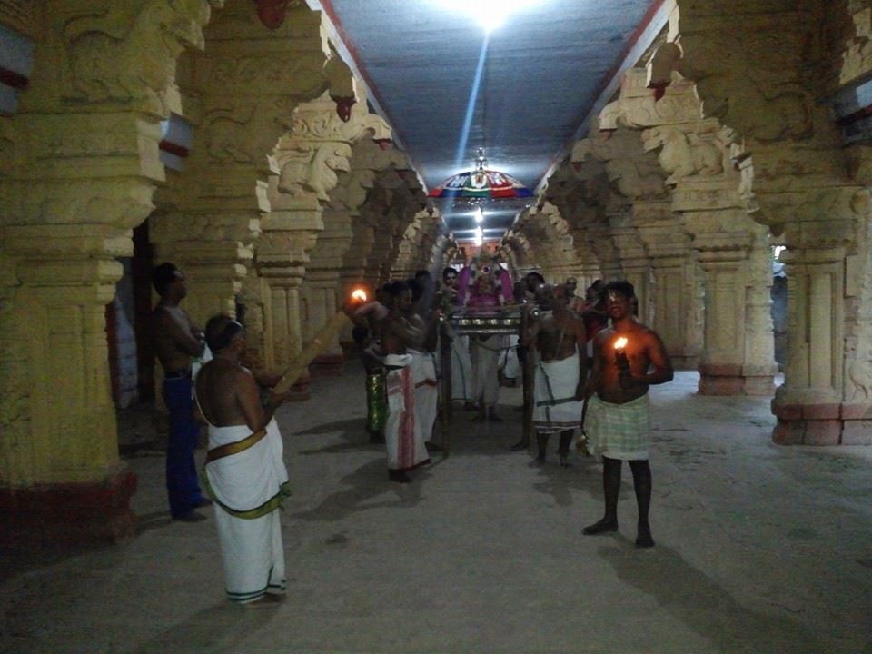 Vanamamalai Aani Pirappu purappadu3