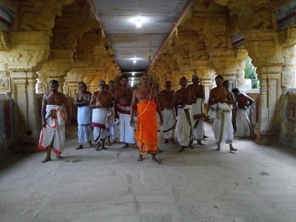 Vanamamalai Sravana Purappadu1