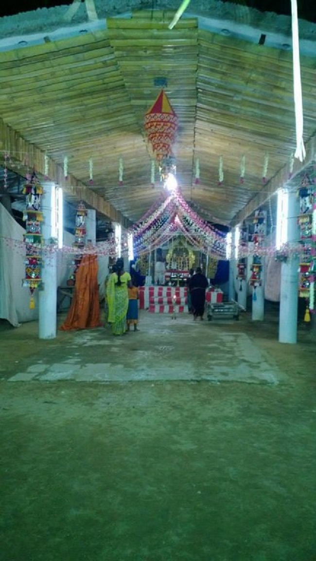Vanamamalai Sri Deivanayaga Perumal Temple Vasanthotsavam32