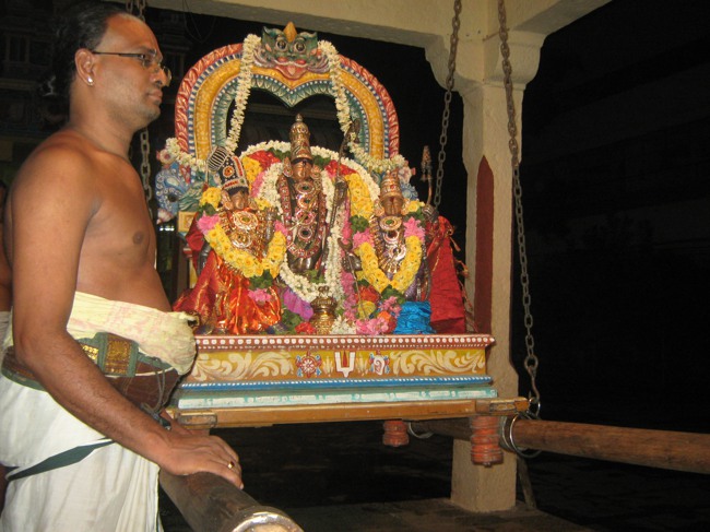 West Mambalam Kothandaramasamy temple Punarvasu utsavam2014--03