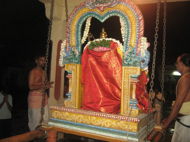 West Mambalam Kothandaramasamy temple Punarvasu utsavam2014--04