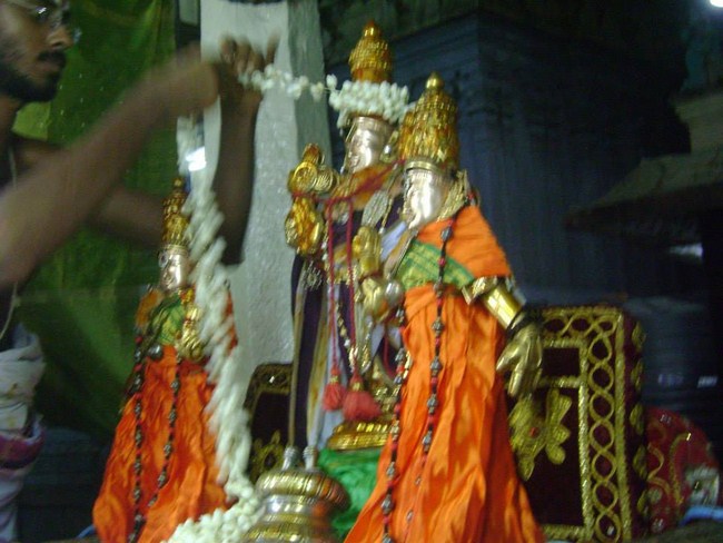 aminjikarai Sri Prasanna Varadharaja Perumal Temple Kodai Uthsavam 10