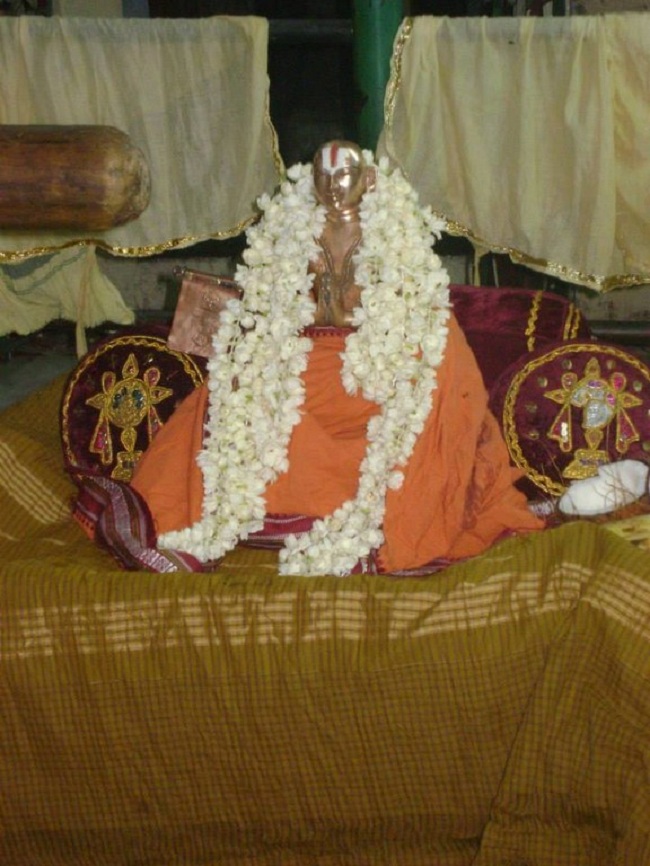 aminjikarai Sri Prasanna Varadharaja Perumal Temple Kodai Uthsavam 19