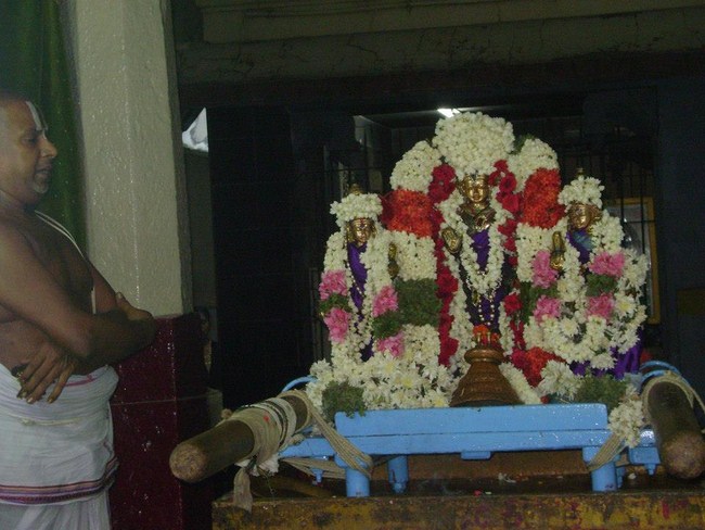 aminjikarai Sri Prasanna Varadharaja Perumal Temple Kodai Utsavam11