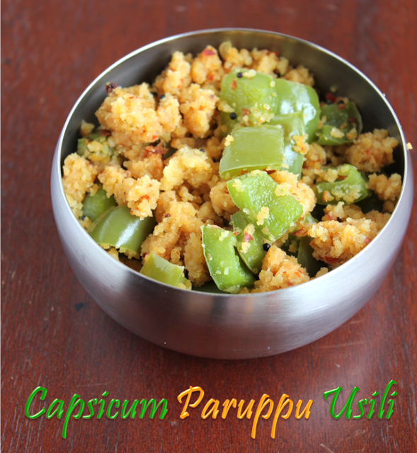 capsicum paruppu usilli1