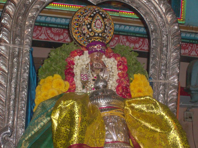 Aani Garudan At Nanganallur Sri Lakshmi Narasimhar Navaneetha Krishnan Temple10