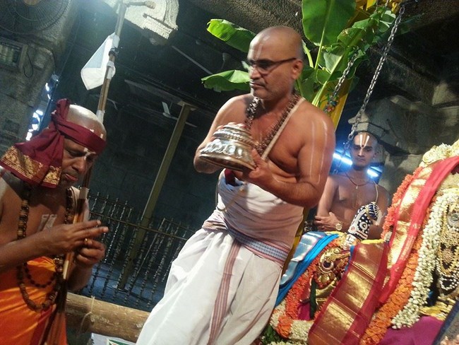 Aanivara Asthanam At Tirupathi Sri Kothanda Ramar Temple10