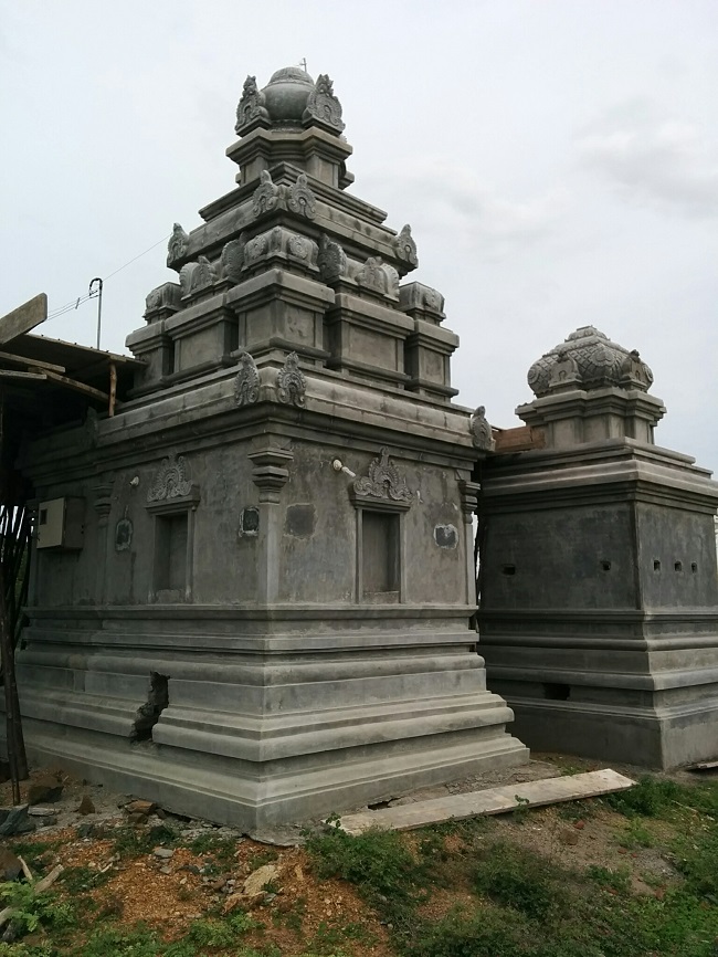 Achirapakkam Srinivasa Perumal Temple 2