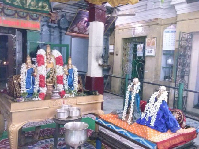 Aminjikarai Sri Prasanna Varadharaja Perumal Temple Aani Sravana Purappadu13