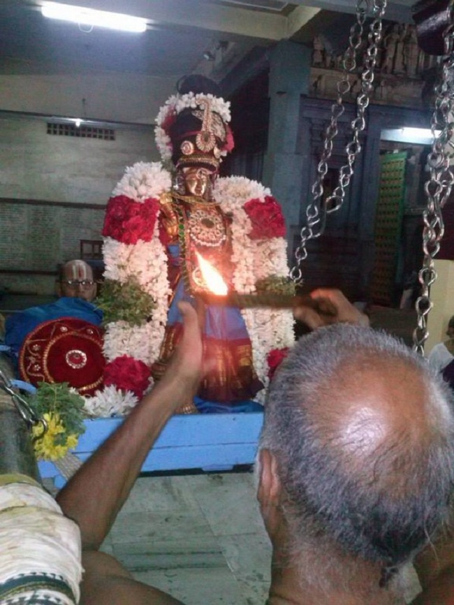 Aminjikarai Sri Prasanna Varadharaja Perumal Temple Sri Andal Thiruvadipooram Utsavam22
