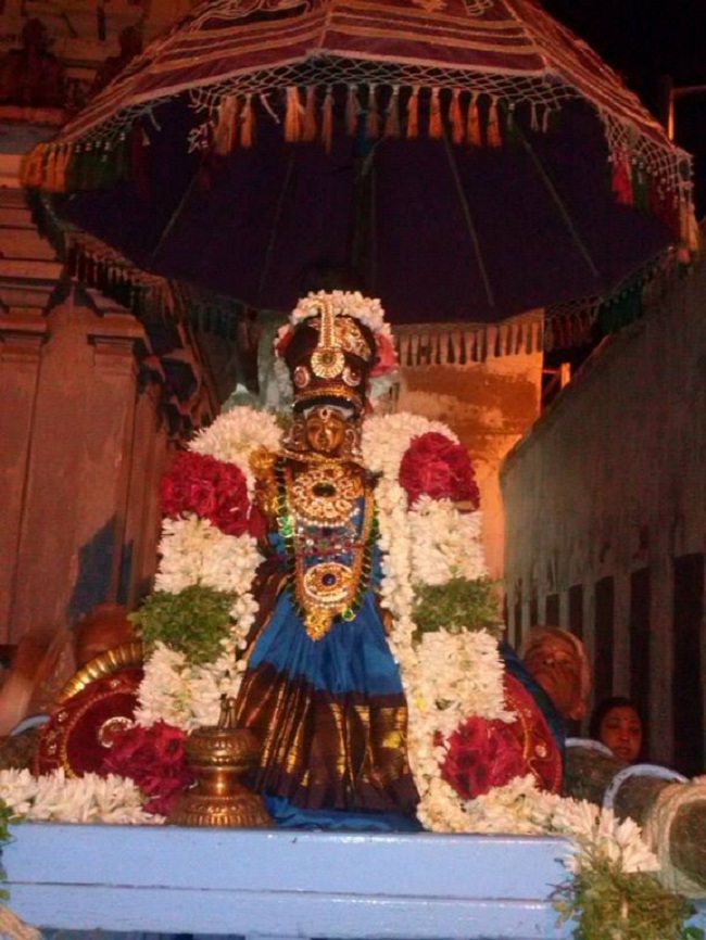 Aminjikarai Sri Prasanna Varadharaja Perumal Temple Sri Andal Thiruvadipooram Utsavam24