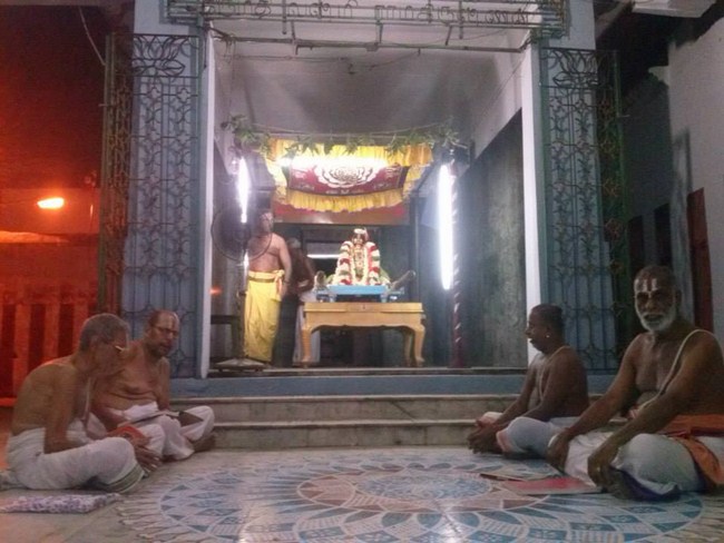 Aminjikarai Sri Prasanna Varadharaja Perumal Temple Sri Andal Thiruvadipooram Utsavam9