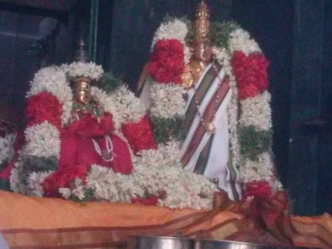 Aminjikarai Sri Prasanna Varadharaja Perumal Temple ThiruKalyana Utsavam12