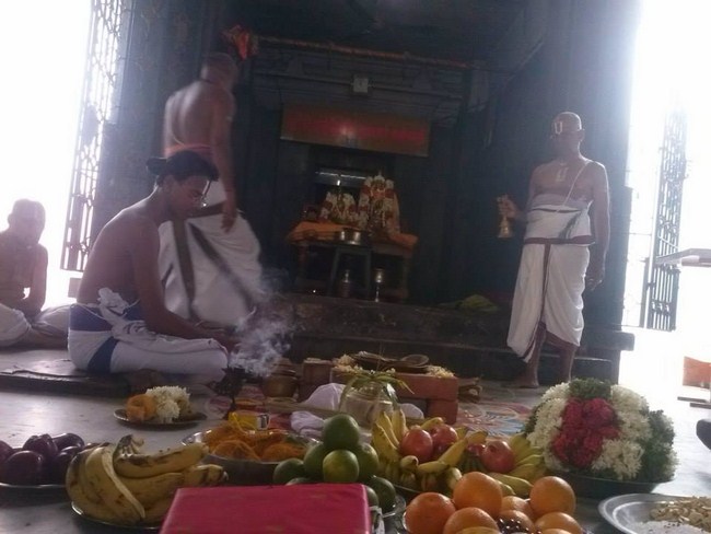 Aminjikarai Sri Prasanna Varadharaja Perumal Temple ThiruKalyana Utsavam17