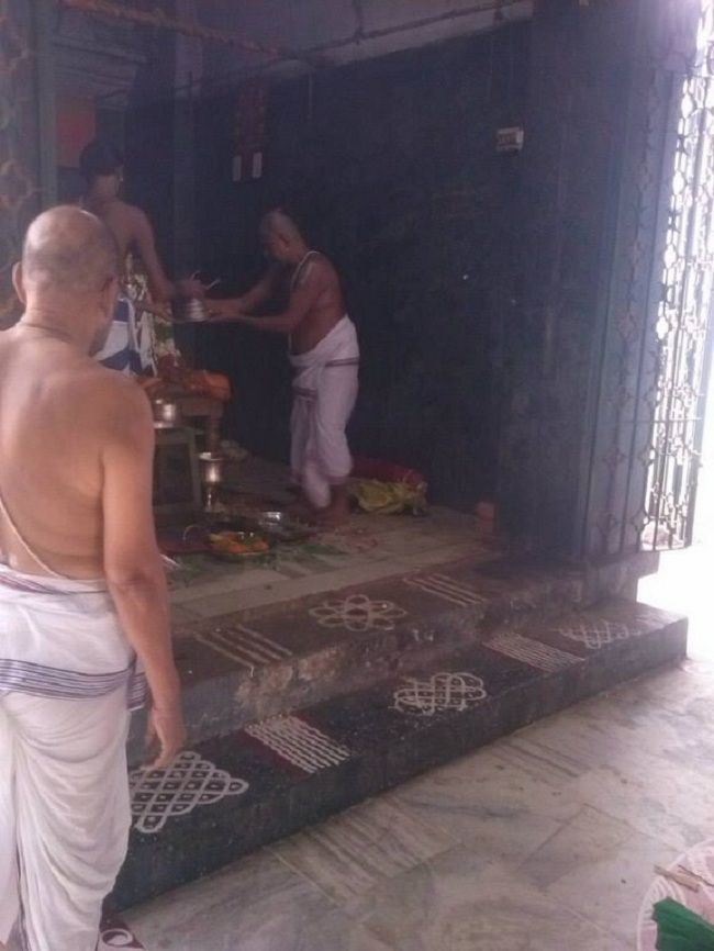 Aminjikarai Sri Prasanna Varadharaja Perumal Temple ThiruKalyana Utsavam24