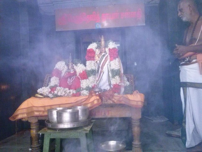 Aminjikarai Sri Prasanna Varadharaja Perumal Temple ThiruKalyana Utsavam4
