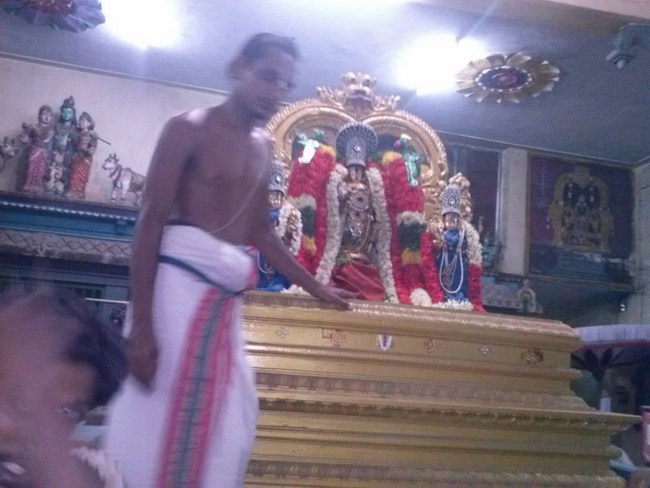 Aminjikarai Sri Prasanna Varadharaja Perumal Temple Vasantothsavam14