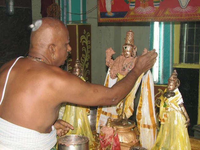 Arumbakkam Sri Satyavaradaraja Perumal Temple Jyestabhishekam And Kodai Uthsavam10