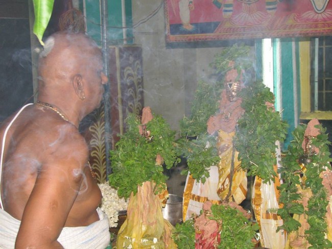 Arumbakkam Sri Satyavaradaraja Perumal Temple Jyestabhishekam And Kodai Uthsavam12