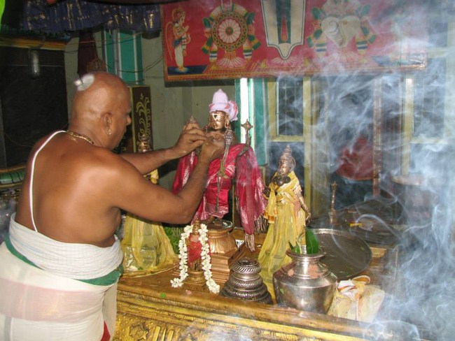 Arumbakkam Sri Satyavaradaraja Perumal Temple Jyestabhishekam And Kodai Uthsavam2