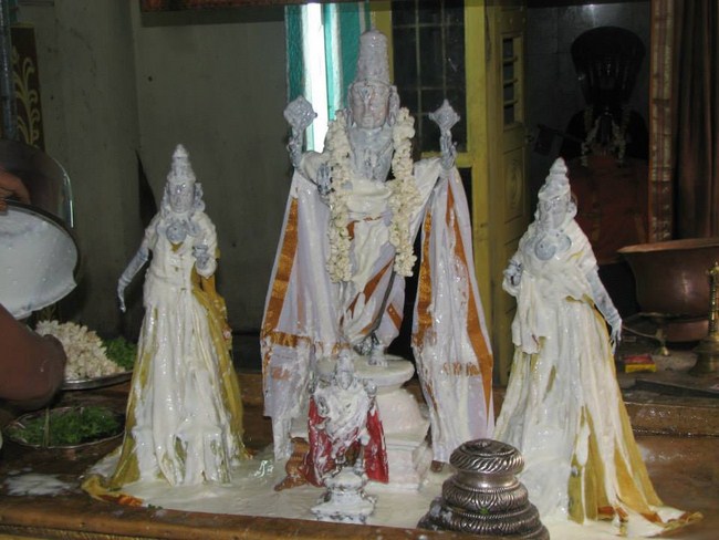 Arumbakkam Sri Satyavaradaraja Perumal Temple Jyestabhishekam And Kodai Uthsavam25