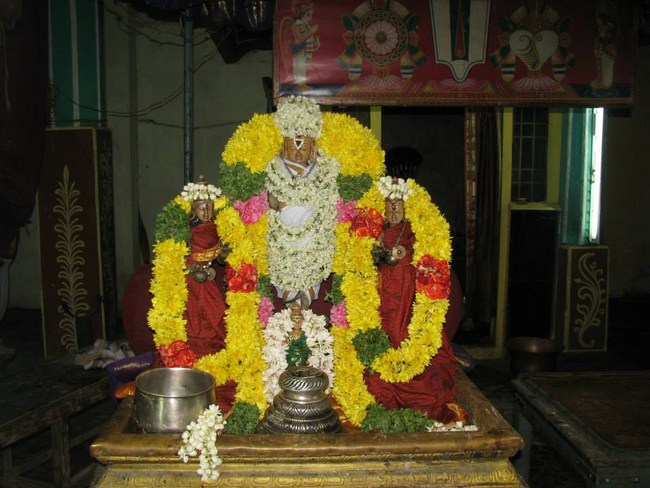 Arumbakkam Sri Satyavaradaraja Perumal Temple Jyestabhishekam And Kodai Uthsavam39