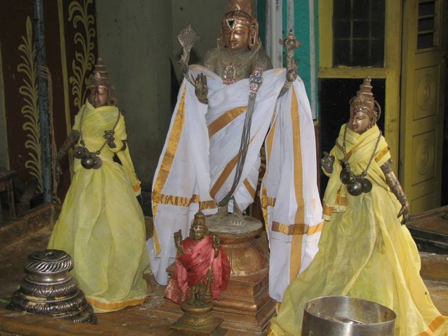 Arumbakkam Sri Satyavaradaraja Perumal Temple Jyestabhishekam And Kodai Uthsavam4